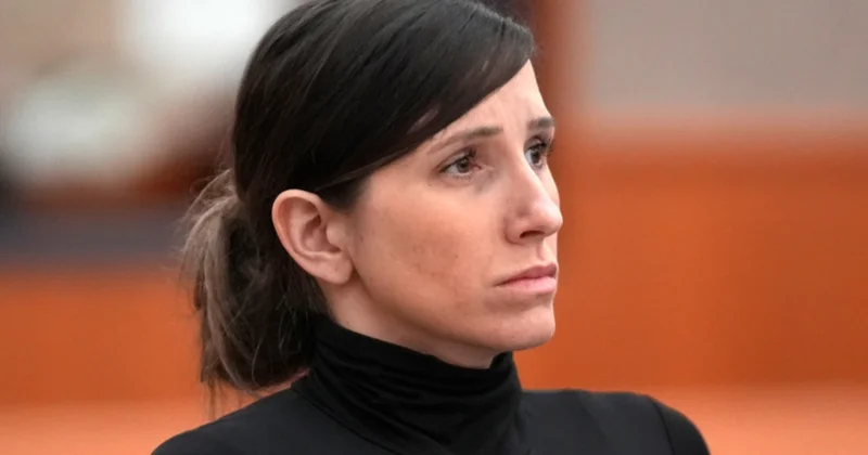 Автора детской книги о горе от утраты судят за убийство мужа ради страховки