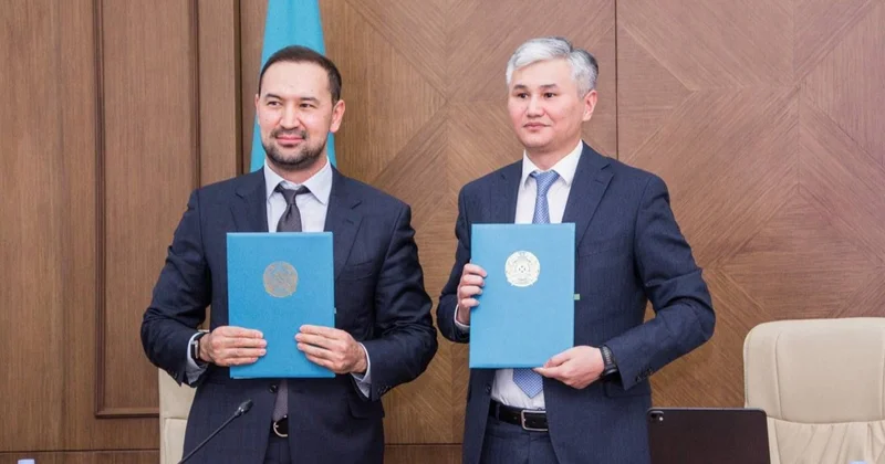 Қазақмыс Ұлытау облысының дамуына 20 млрд теңгеден астам қаражат бөледі