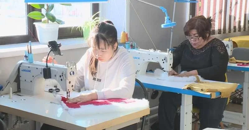 Возраст не помеха