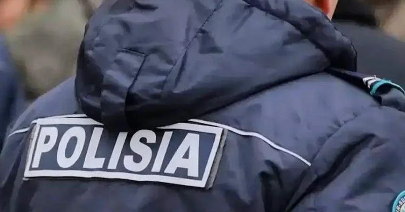 Алматы 1 вокзалы жүк бөлімшесінің қызметкерлеріне іс қозғалды