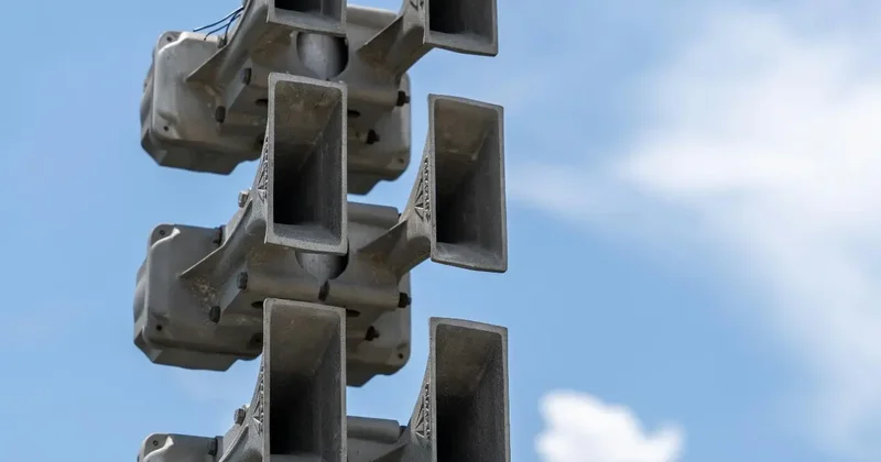 Сирены включат в нескольких городах Казахстана