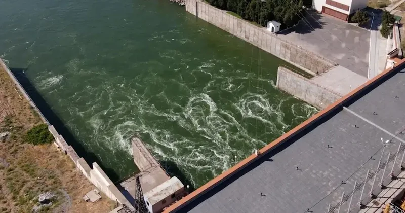 Оңтүстікке қанша көлемде су бұйырады: Қазақстан өңірлеріне лимит бекітілді