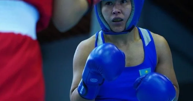 Жайна Шекербекова Странджа кубогын сәтті бастады