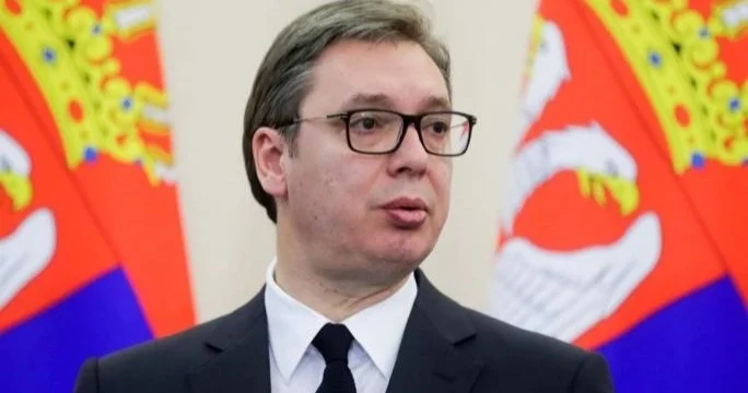 Сербияда президентке қастандық жасамақ болды деген күдікке ілінген екі адам ұсталды