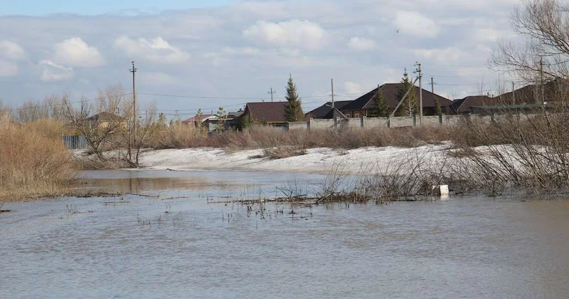 Количество трезвых сёл в Актюбинской области увеличилось до 40
