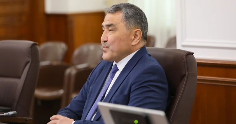 Биыл егістіктерде су тапшылығы болуы мүмкін бе