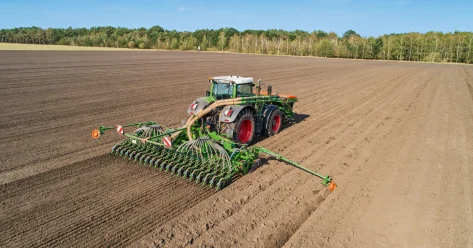 700 миллиардов тенге направят на проведение весенне полевых и уборочных работ