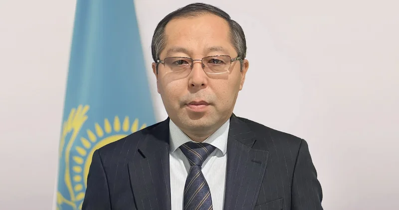 Біз үшін су дипломатиясы маңызды