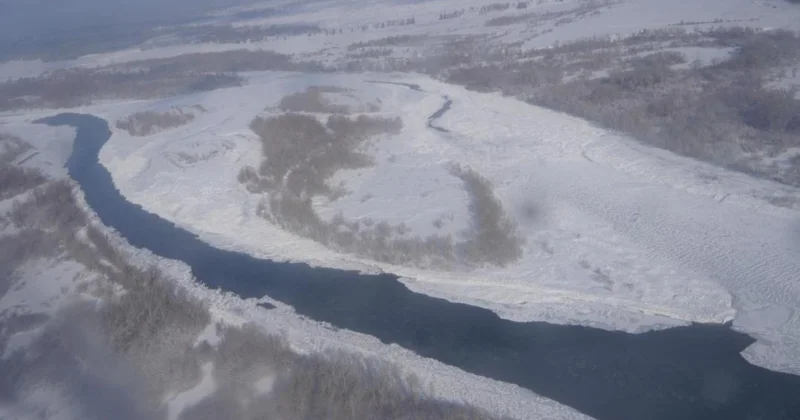 Су тасқыны бойынша нақты болжам 1 наурызда дайын болады вице министр