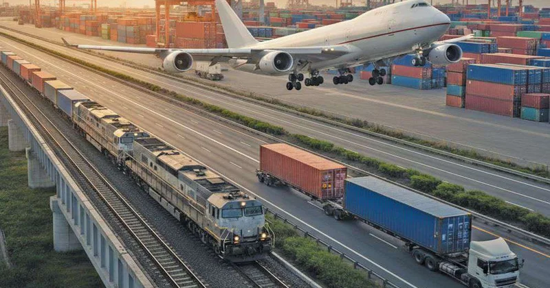 Не взлетело… Что мешает развитию грузовых авиаперевозок?