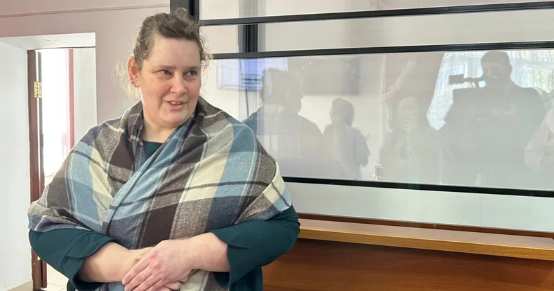 Күйеуін өлтірген ақтөбелік әйел рақымшылыққа ілігіп, бостандыққа шықты