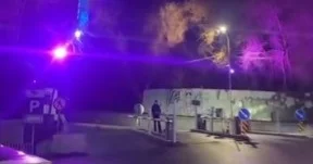 Алматы тұрғындары Көктөбедегі автотұрақ бағасының көтерілгеніне наразы