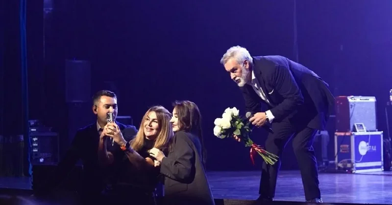 Валерий Меладзе обрадовал казахстанцев неожиданной новостью