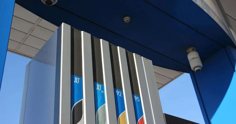 Недорогой бензин в Казахстане: преимущество или ущерб экономической эффективности