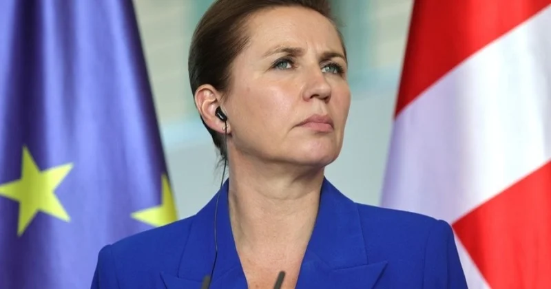 Данияда парламент сайлауы өтіп жатыр: Метте Фредериксен үшінші рет премьер бола ма