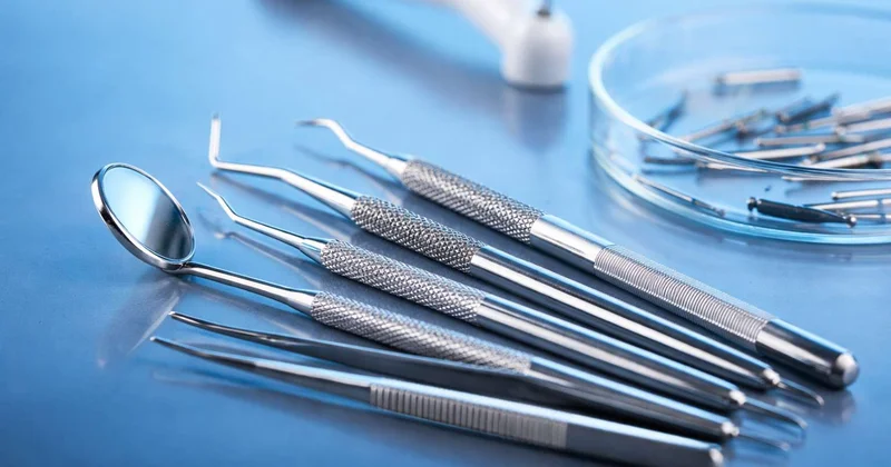 Свыше 170 стоматологий прекратили работу на фоне проверок в Казахстане