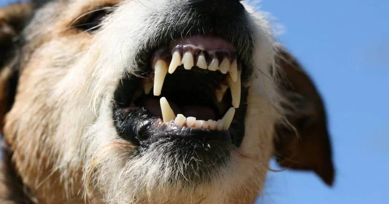 Более 260 человек покусали собаки в ЗКО