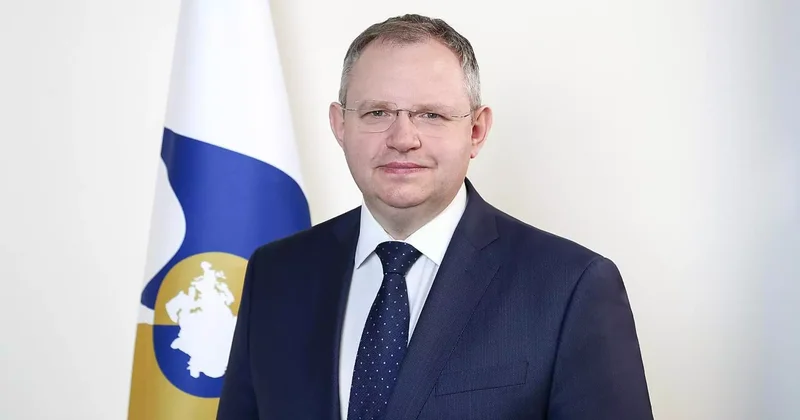 Ортақ биржа нарығы ЕАЭО аясындағы тауарлар қозғалысының жаңа деңгейін қамтамасыз етеді