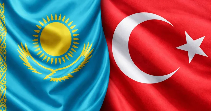 Президенты Казахстана и Турции обсудили ключевые вопросы двусторонних отношений