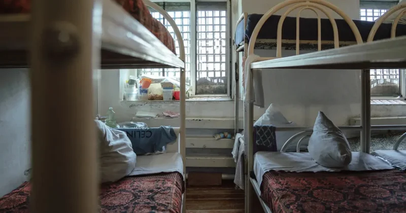 Драка в колонии Атырау закончилась гибелью заключенного