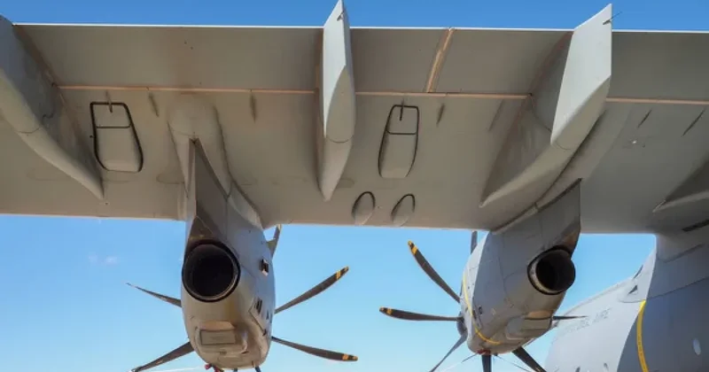 В Колумбии разбился военный самолет с 110 солдатами