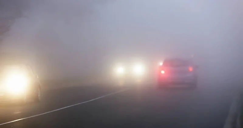 Туман, грозы, пыльные бури и риск подтоплений прогнозируют в Казахстане