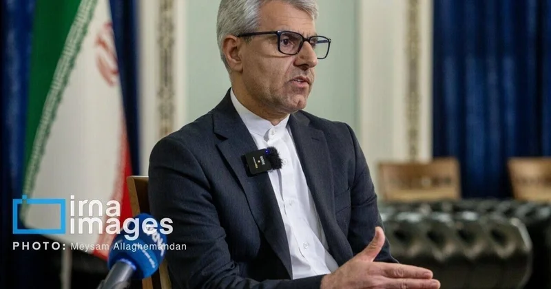 Иран СІМ АҚШ пен келіссөз болғанын жоққа шығарды