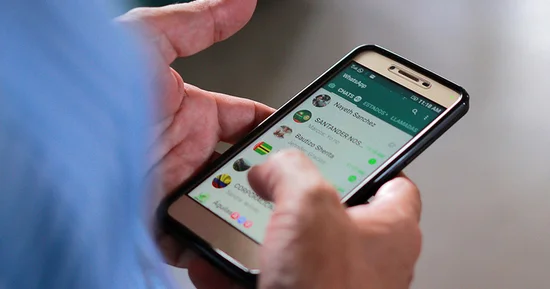 Қазақстанда жеке хаттарға бақылау жасала ма?