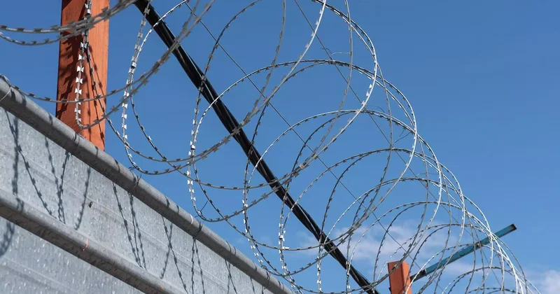 Атырау түрмесіндегі жанжал: адам өлтіру фактісі тіркелді