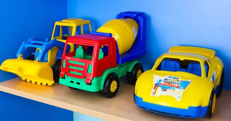 Ресей Думасы балалар тауарына 10% ҚҚС қолдануды растау тәртібін қолдады