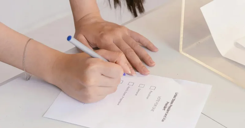 В Дании проходят парламентские выборы на фоне напряжённости вокруг Гренландии