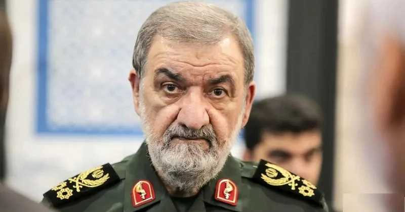 Иранның Жоғары Көшбасшысының әскери кеңесшісі соғысты тоқтатудың үш шартын атады