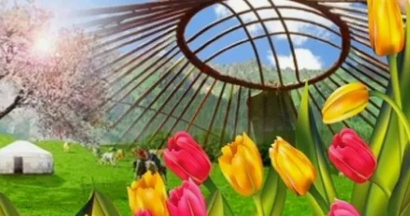 Наурызды тойлаудың жаңа моделі қалыптасып келеді