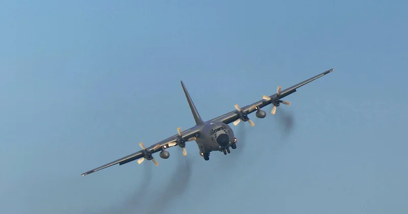 Крушение самолёта в Колумбии: погибли 66 человек