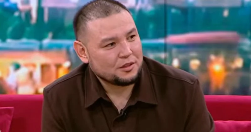 Психологиялық дертке шалдықтым... : әнші Шахаризат Сейдахмет қазіргі өмірі жайлы шындығын айтты (видео)