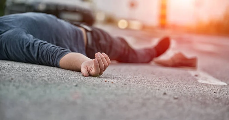 Алматыдағы жантүршігерлік жағдай: үш адамның өмірін қиған жол көлік оқиғасына байланысты марқұмның туыстары әділдік сұрайды