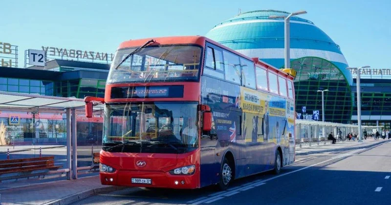 Елімізде туризм саласында кәсіби мамандар жетіспейді