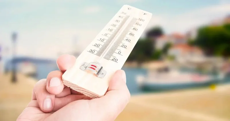 Доклад ООН: климат Земли достиг рекордной нестабильности