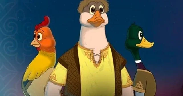 Қазақстанда тегін көрсетілімдермен анимация апталығы өтіп жатыр