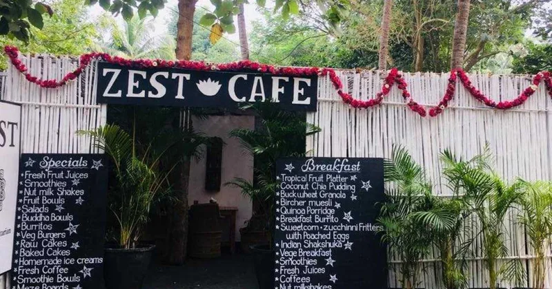 В одной стране стали закрывать кафе и рестораны из за нехватки газа