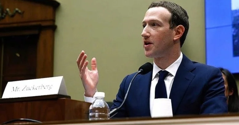 Цукерберг Meta компаниясын басқаратын жасанды интеллект ботын жасап жатыр