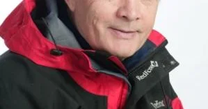 Қазақстан альпинизмінің аңызы: Ерванд Ильинскийдің еңбек жолы