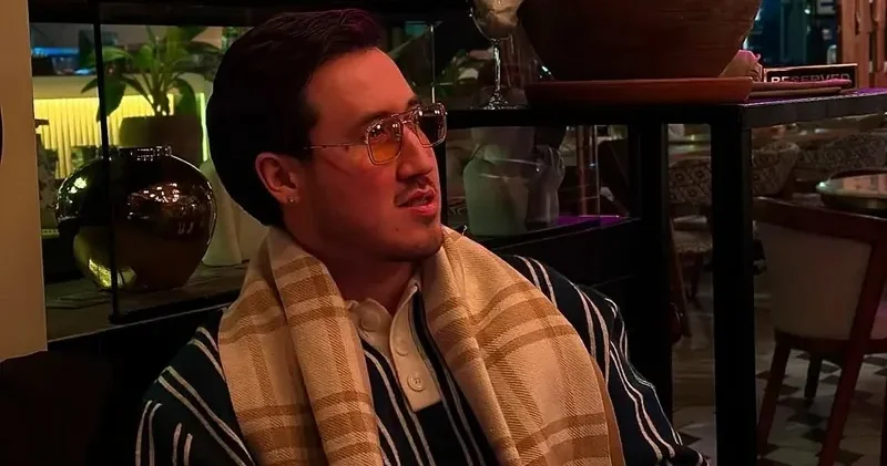 Mellstroy жобасына қатысы бар қазақстандық блогерге іздеу салынды