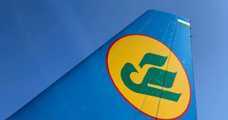 Uzbekistan Airways запускает рейс из Ташкента в Атырау. Сколько стоит билет