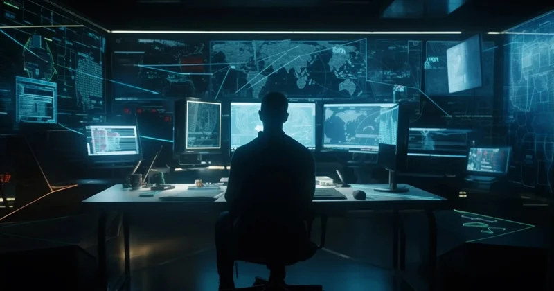 Блогера Andersonchik1 объявили в розыск по делу о незаконном онлайн казино