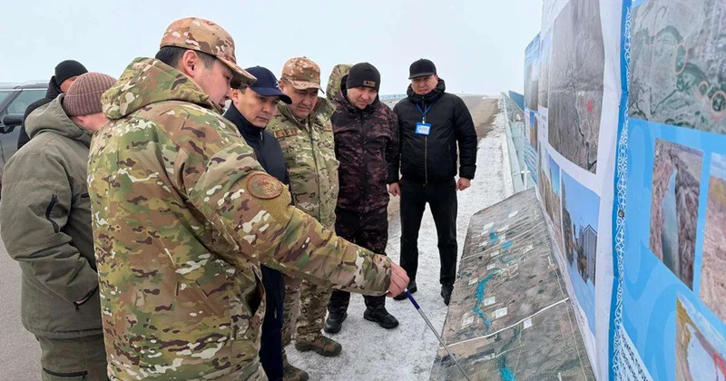 Ситуация под контролем: в регионах усилили работу по предупреждению паводков