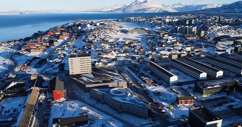 Бүгін Данияда жалпыхалықтық сайлау өтеді