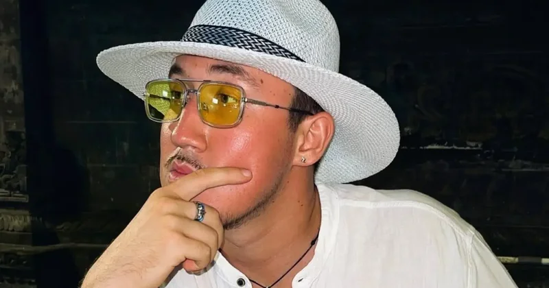 Блогера Ильярчика объявили в розыск, за информацию обещают вознаграждение