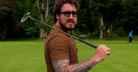 Дело Mellstroy: казахстанский блогер Ильярчик объявлен в межгосударственный розыск