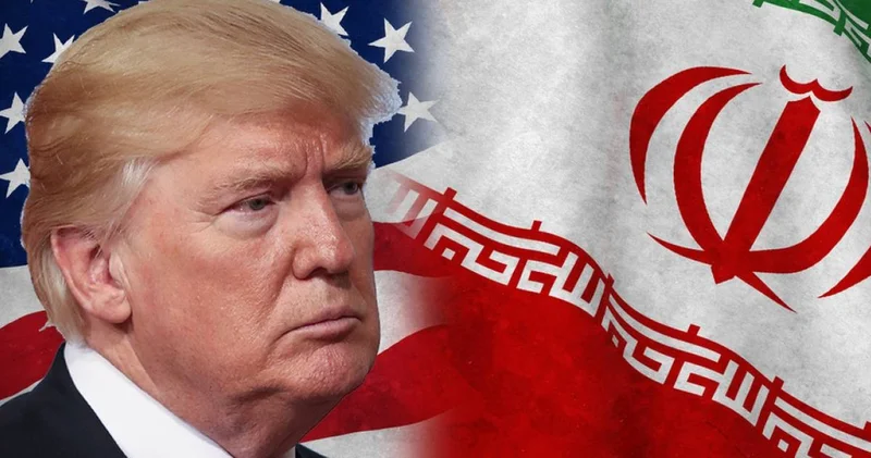 Қорғай алмасаңыздар, біз көмектесеміз : Иран АҚШ қа сес көрсетіп, шұғыл үндеу жасады (ВИДЕО)